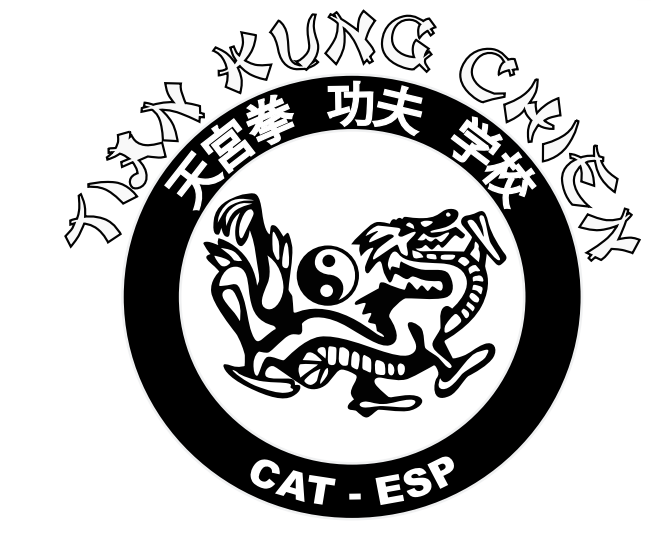 Logo Tian Kung Chien