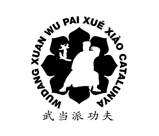 Logo Wudang Xuan Wu