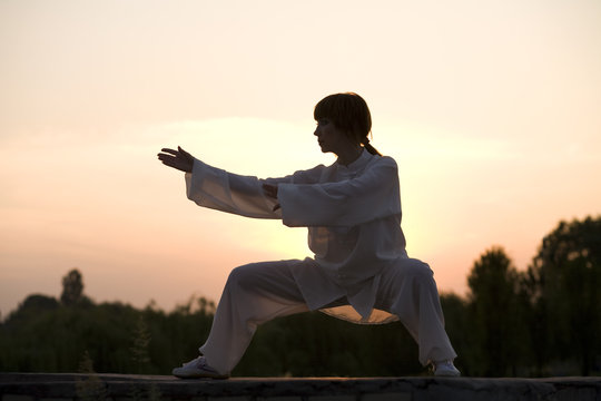 Tian Kung Chen